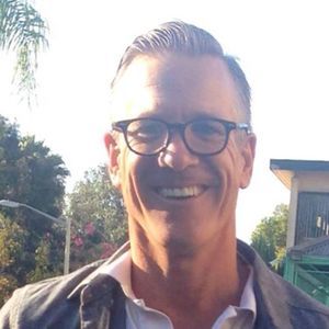 Meet your Posher, Jeff